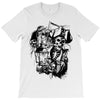 skull pirate T-Shirt