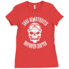 sons of arthritis motorcycle Ladies Fitted T-Shirt