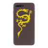 chinese dragon cool oriental asian kung fu iPhone 7 Plus Case