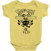 karaoke Baby Onesie