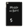 Muggle On Board Airforce iPad Mini 4