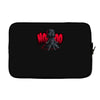 nooooo Laptop sleeve