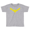 captain marvel Toddler T-shirt