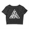 Canserbero Crop Top
