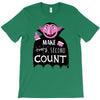 every second counts T-Shirt