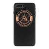 illuminati bbq iPhone 7 Plus Case