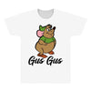 Gus Gus All Over Men's T-shirt