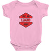 LEGEND Baby Bodysuit