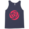 flower Tank Top
