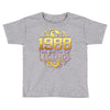 legends are born in 1988 hoodie 5 Toddler T-shirt