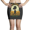 great pumpkin believer Mini Skirts