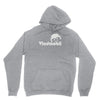 vladmobil Hoodie