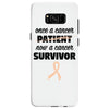 Once a Cancer Patient Now a Cancer Survivor Samsung Galaxy S8