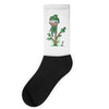 organic pirate Socks