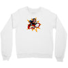 partners in crime Crewneck Sweatshirt