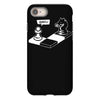 chess capture the pawn iPhone 8