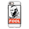 fool b.a. baracus iPhone 8
