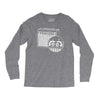 rok 101 Long Sleeve Shirts
