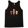 wood fellas Tank Top