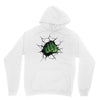 Hulk Fist Unisex Hoodie