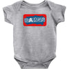 fahrie77 Baby Bodysuit