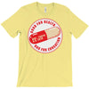 capsule T-Shirt