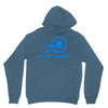 my boys can swim Hoodie