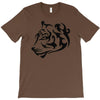 tribal tiger T-Shirt