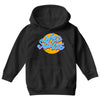 Wyld Stallyns Logo Youth Hoodie
