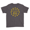 All I want for Christmas is EU Youth Tee