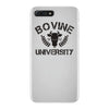 bovine iPhone 7 Plus Case