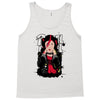 rebel princess Tank Top