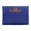 church of the flying spaghetti monster mens t shirt Accessory Pouches