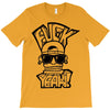 hip hop face T-Shirt