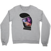 Astranout Helmet Crewneck Sweatshirt