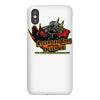 asgardian gods never die iPhoneX