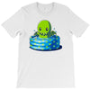 call of the kiddie pool T-Shirt