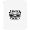 legendary american Mousepad