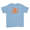 greetings from scarif t shirt Youth Tee