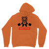 panda strong Unisex Hoodie