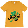 Lucky Irish Baby T-Shirt