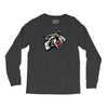 rabid Long Sleeve Shirts