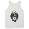 Skull Ride Tank Top