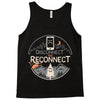 reconnect Tank Top