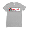 fahrie77 Ladies Fitted T-Shirt