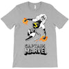captain marvel 3 T-Shirt