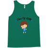 class o f 2019 cool boy Tank Top