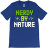 nerdy by nature T-Shirt