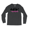 Squadgoals Princess Long Sleeve Shirts