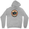 ghost pirate grog Unisex Hoodie